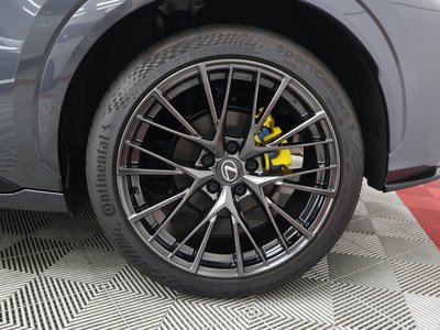 2025 Lexus LBX 照片 13