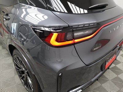 صورة مصغرة 45 لـ 2025 Lexus LBX