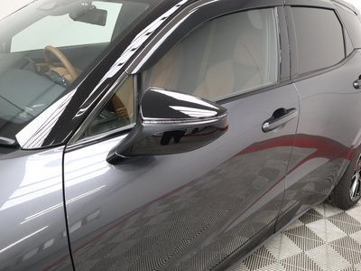 2025 Lexus LBX 照片 10
