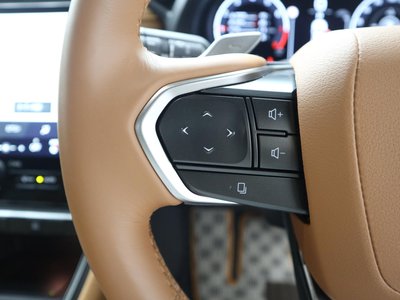 صورة مصغرة 29 لـ 2025 Lexus LBX