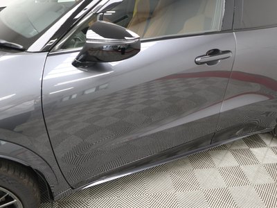 2025 Lexus LBX 照片 11