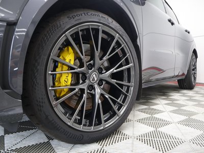 2025 Lexus LBX 照片 3