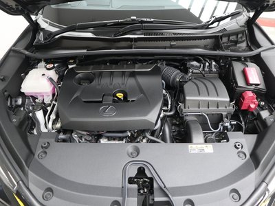 صورة مصغرة 42 لـ 2025 Lexus LBX