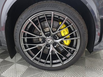 صورة مصغرة 37 لـ 2025 Lexus LBX