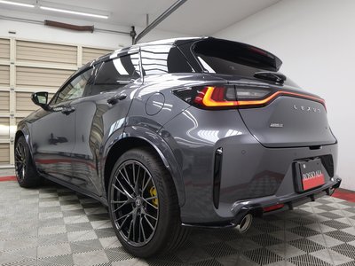 صورة مصغرة 44 لـ 2025 Lexus LBX