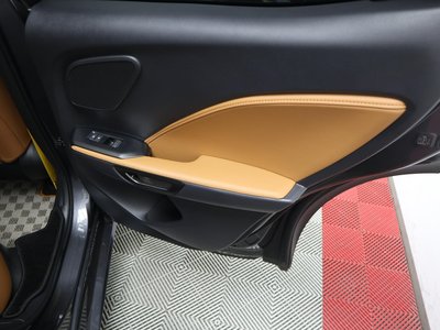 صورة مصغرة 21 لـ 2025 Lexus LBX