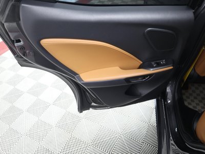 صورة مصغرة 17 لـ 2025 Lexus LBX