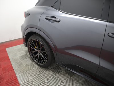 صورة مصغرة 40 لـ 2025 Lexus LBX