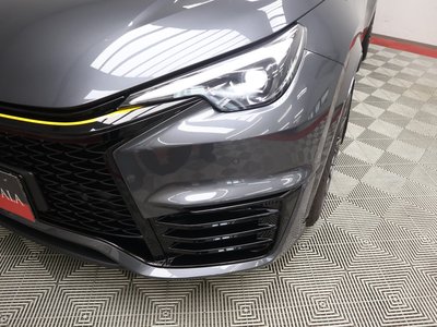 2025 Lexus LBX 照片 7