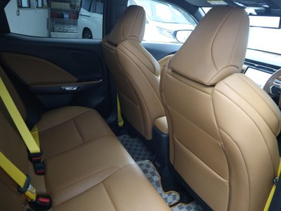 صورة مصغرة 22 لـ 2025 Lexus LBX