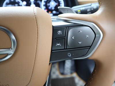 صورة مصغرة 28 لـ 2025 Lexus LBX