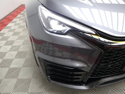2025 Lexus LBX 照片 6