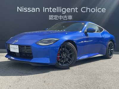 NISSAN FAIRLADY Z - 2