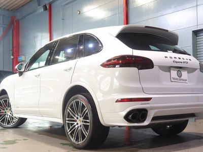 صورة 7 لـ 2017 Porsche CAYENNE
