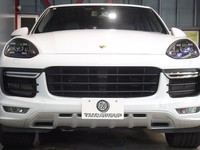 صورة 8 لـ 2017 Porsche CAYENNE