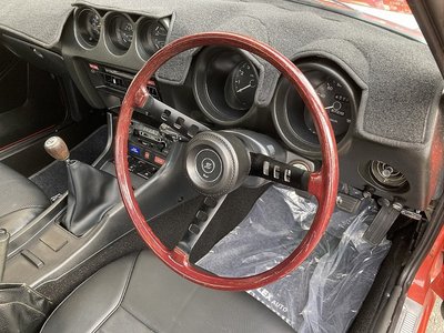 صورة 13 لـ 1976 Nissan FAIRLADY Z