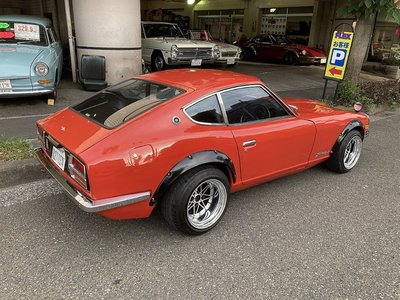 صورة 5 لـ 1976 Nissan FAIRLADY Z