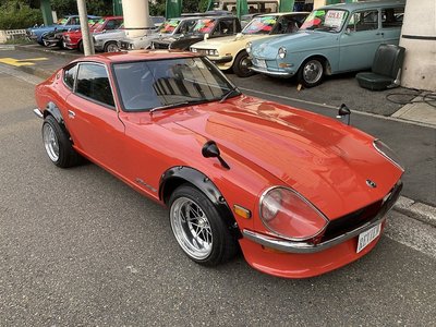 صورة 1 لـ 1976 Nissan FAIRLADY Z