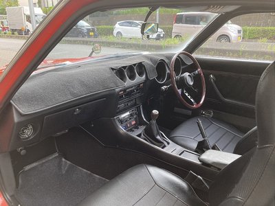 صورة 16 لـ 1976 Nissan FAIRLADY Z