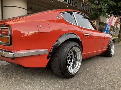 صورة 4 لـ 1976 Nissan FAIRLADY Z