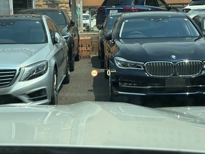 2021 BMW X7 — миниатюра 32