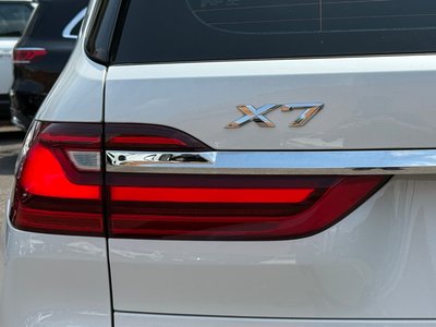 2021 BMW X7 — миниатюра 12