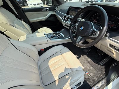 2021 BMW X7 — миниатюра 16