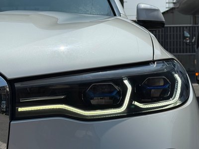 2021 BMW X7 — миниатюра 11