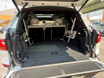 2021 BMW X7 — миниатюра 24