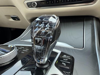 2021 BMW X7 — миниатюра 31