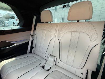 2021 BMW X7 — миниатюра 23