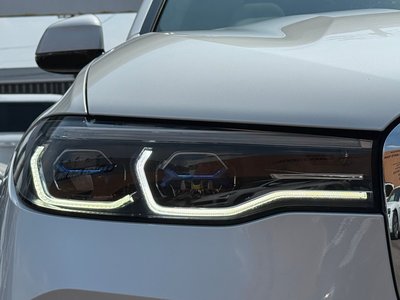 2021 BMW X7 — фото 10