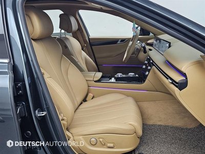 GENESIS G80 (RG3) - 10