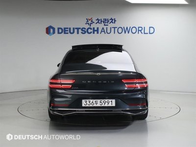 GENESIS G80 (RG3) - 3