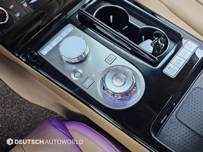 GENESIS G80 (RG3) - 9