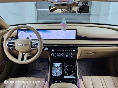 GENESIS G80 (RG3) - 4