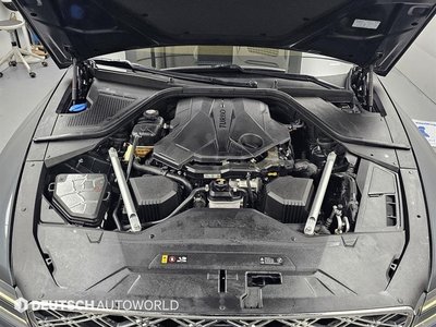 GENESIS G80 (RG3) - 7
