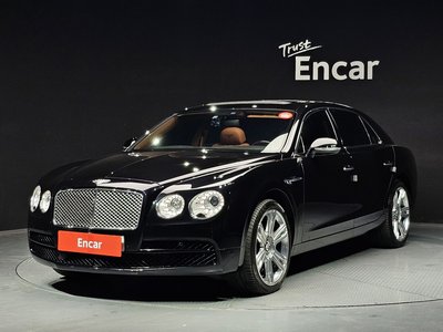 BENTLEY FLYING SPUR - 1