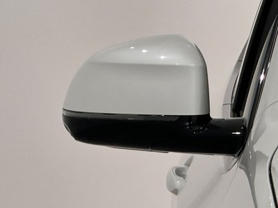 2025 BMW IX3 照片 14