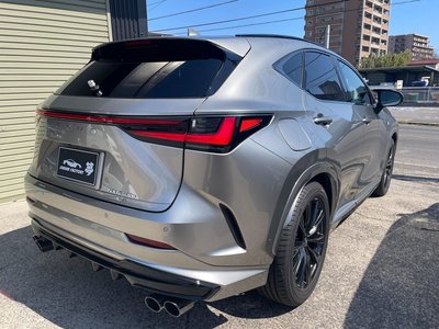 LEXUS NX - 6
