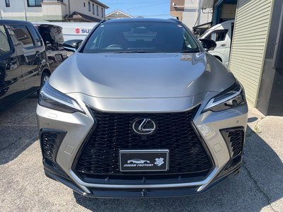 LEXUS NX - 3