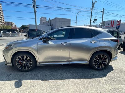 LEXUS NX - 9