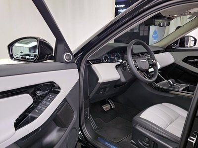 LAND ROVER RANGE ROVER EVOQUE - 10