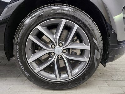 LAND ROVER RANGE ROVER EVOQUE - 6