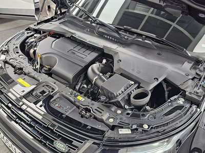 LAND ROVER RANGE ROVER EVOQUE - 7