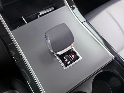 LAND ROVER RANGE ROVER EVOQUE - 9