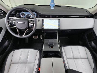 LAND ROVER RANGE ROVER EVOQUE - 4