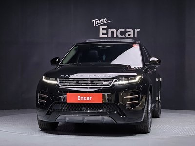 LAND ROVER RANGE ROVER EVOQUE - 2