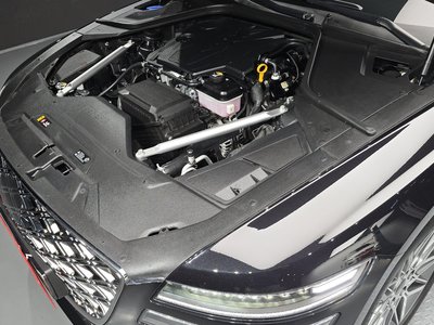 صورة 7 لـ 2024 Genesis G80 (RG3)