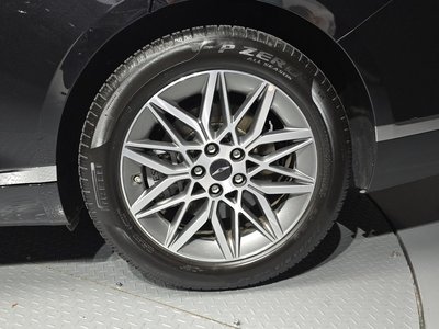 صورة 8 لـ 2024 Genesis G80 (RG3)